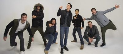 Meet The Team